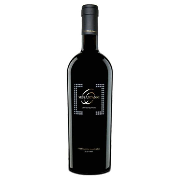 60 Sessantanni Limited
