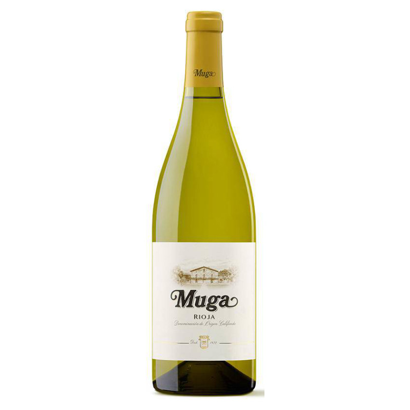 Muga White Rioja Muga White Rioja