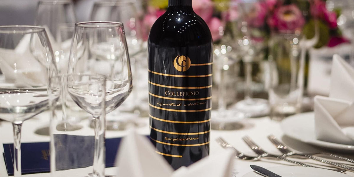 CF Ten Vintages