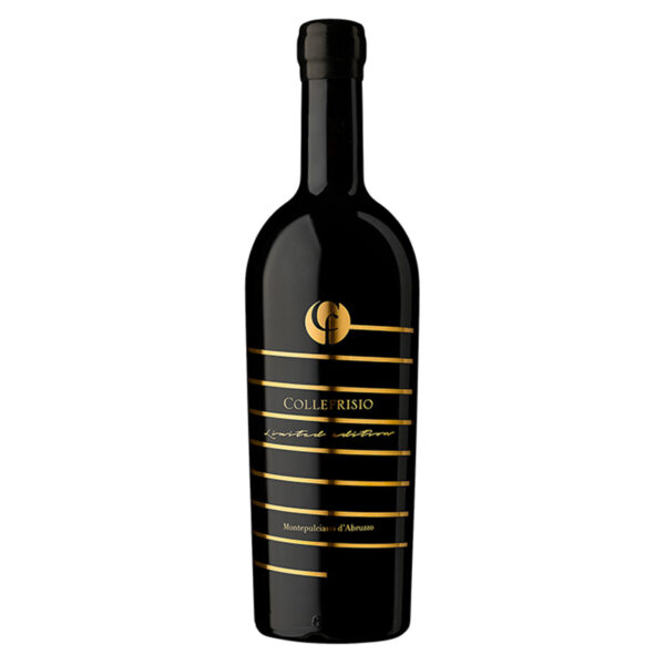 CF Ten Vintages