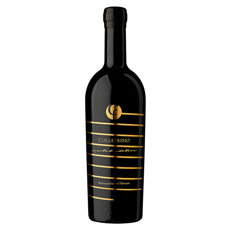 CF Ten Vintages CF Ten Vintages