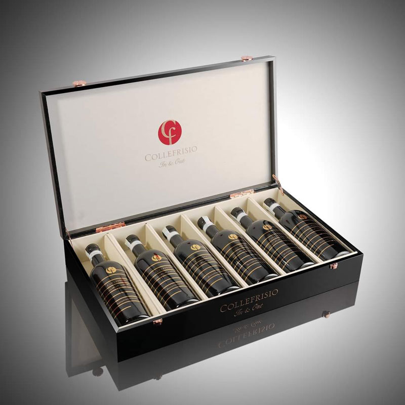 CF Ten Vintages CF Ten Vintages