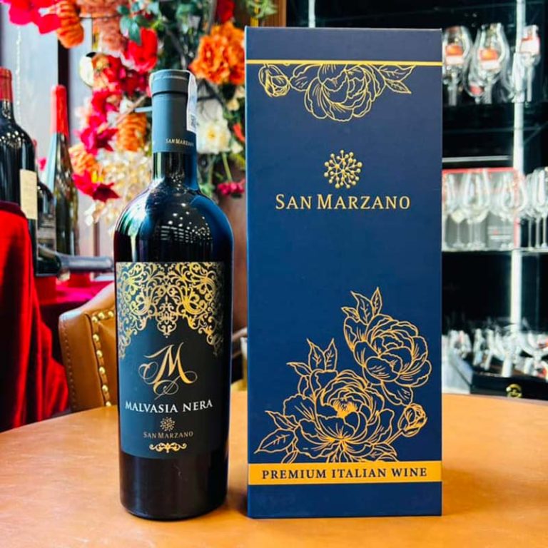 M Malvasia Nera M Malvasia Nera