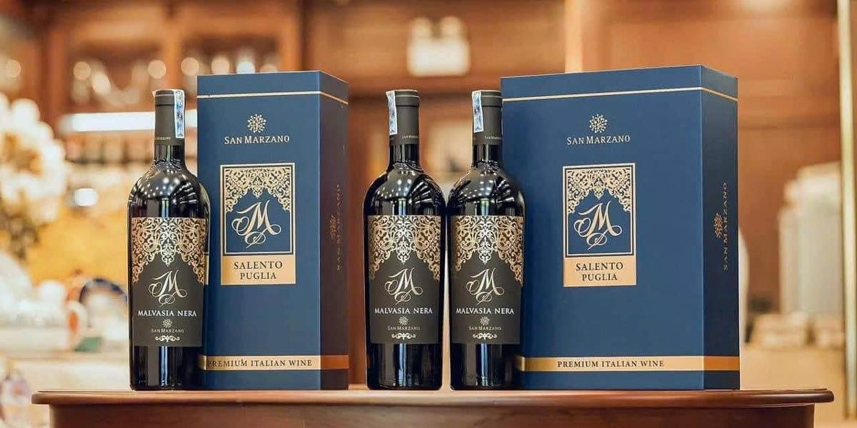 M Malvasia Nera
