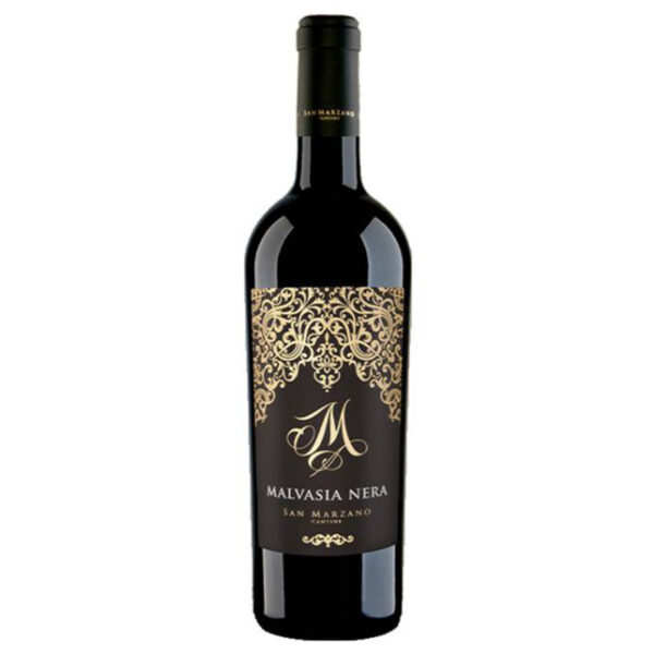 M Malvasia Nera