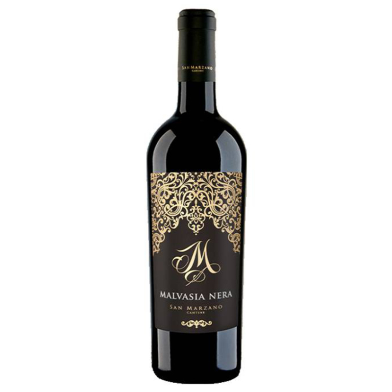 M Malvasia Nera M Malvasia Nera
