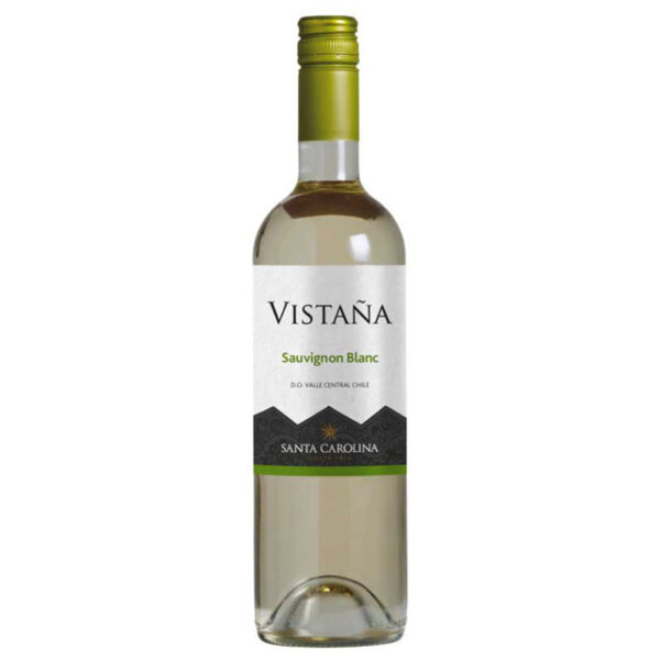 Santa Carolina Vistaña Sauvignon Blanc