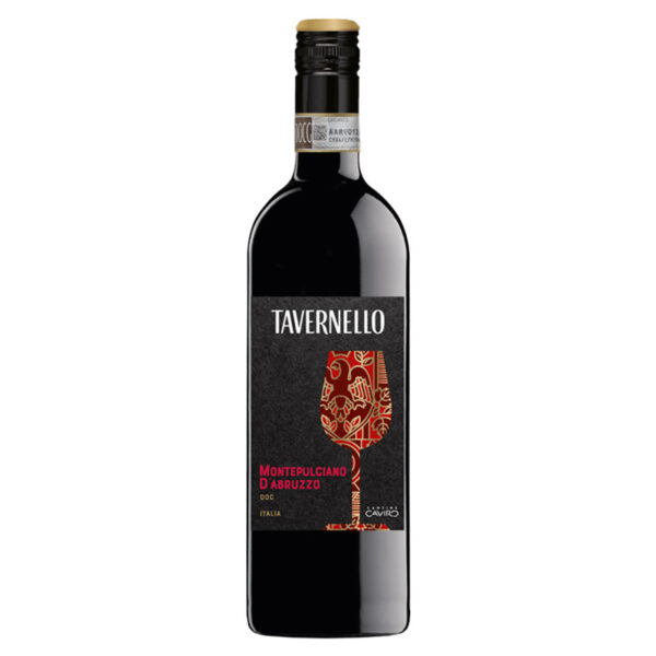 Tavernello Montepulciano D'abruzzo