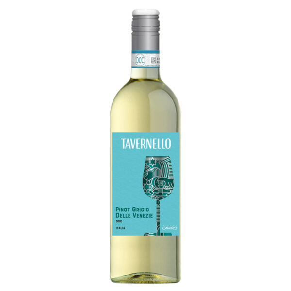 Tavernello Pinot Grigio Delle Venezie