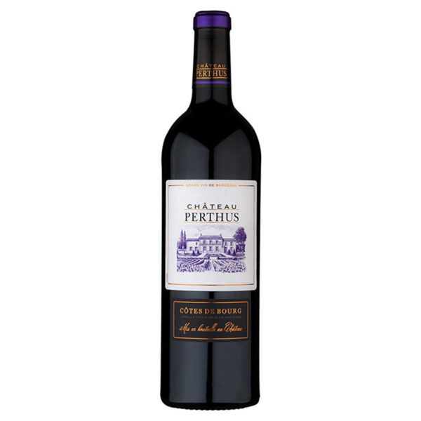 Château Perthus