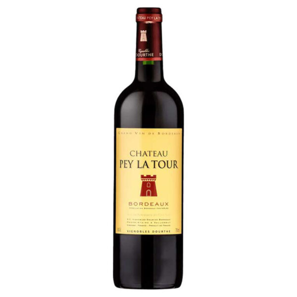 Chateau Pey La Tour