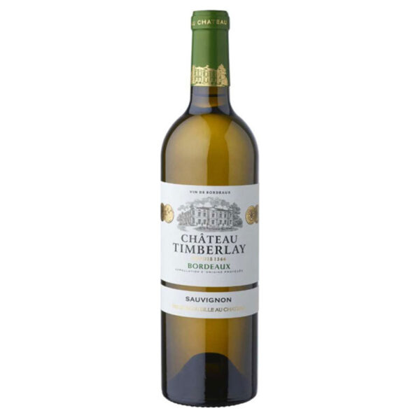 Château Timberlay Blanc