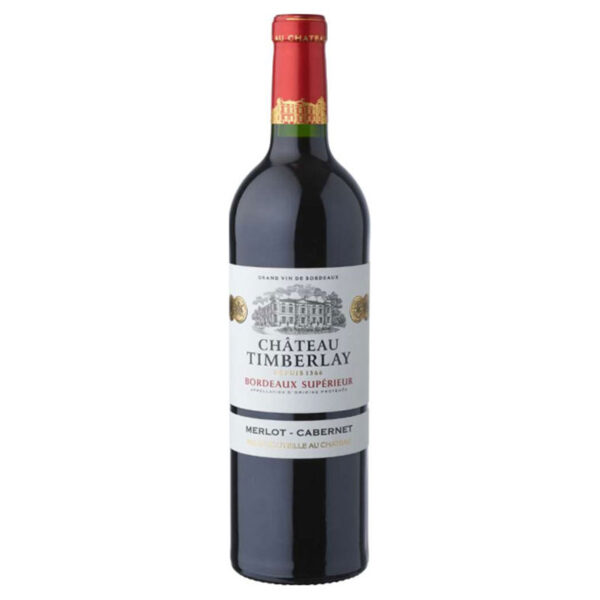 Château Timberlay Rouge