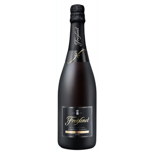 Freixenet Cordon Negro Gran Seleccion