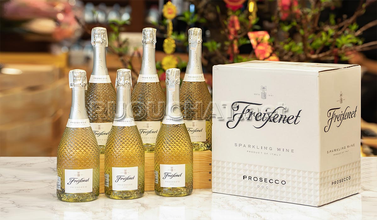 Freixenet Prosecco