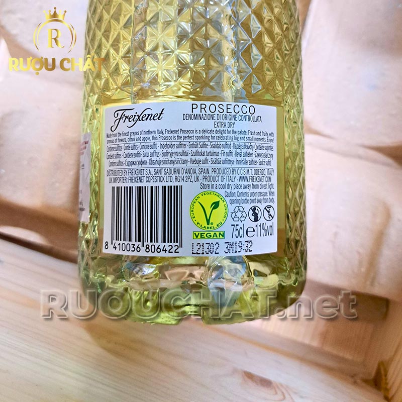 Freixenet Prosecco Freixenet Prosecco