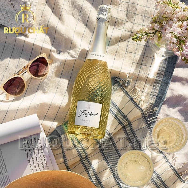 Freixenet Prosecco Freixenet Prosecco