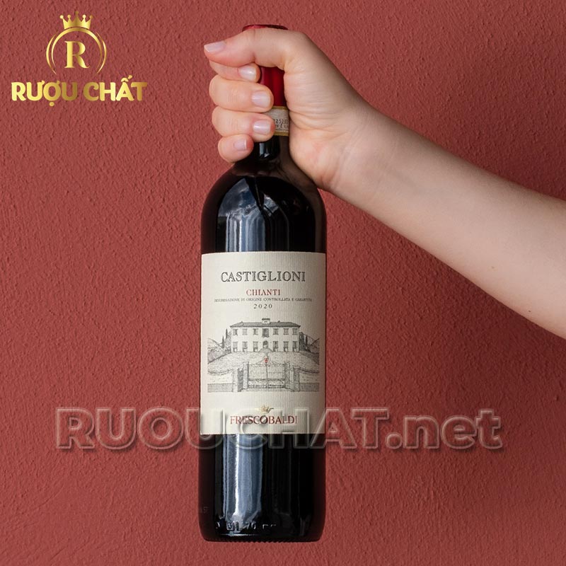 Frescobaldi Castiglioni Chianti Frescobaldi Castiglioni Chianti