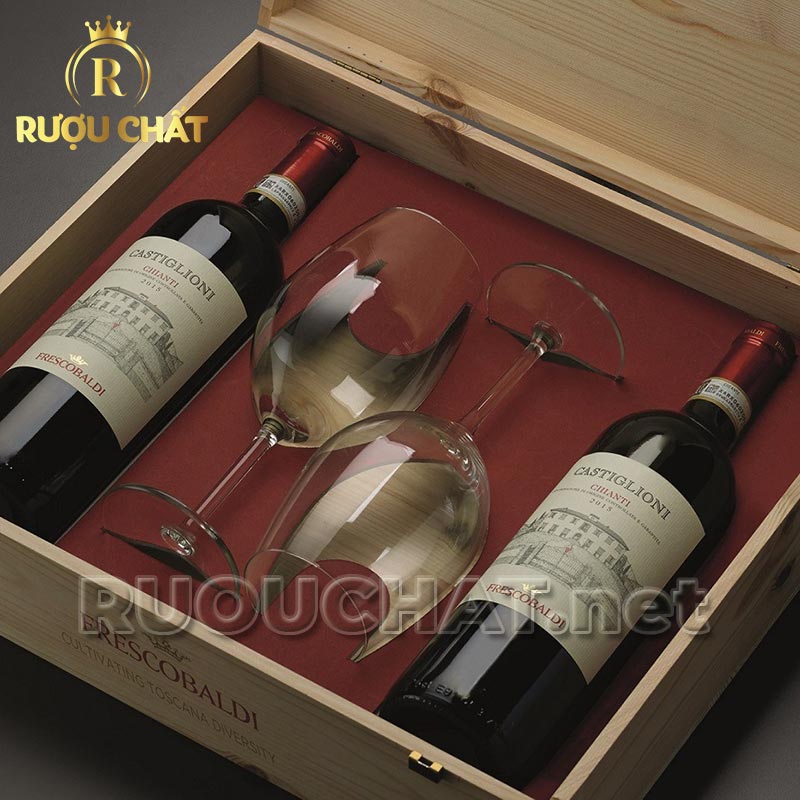 Frescobaldi Castiglioni Chianti