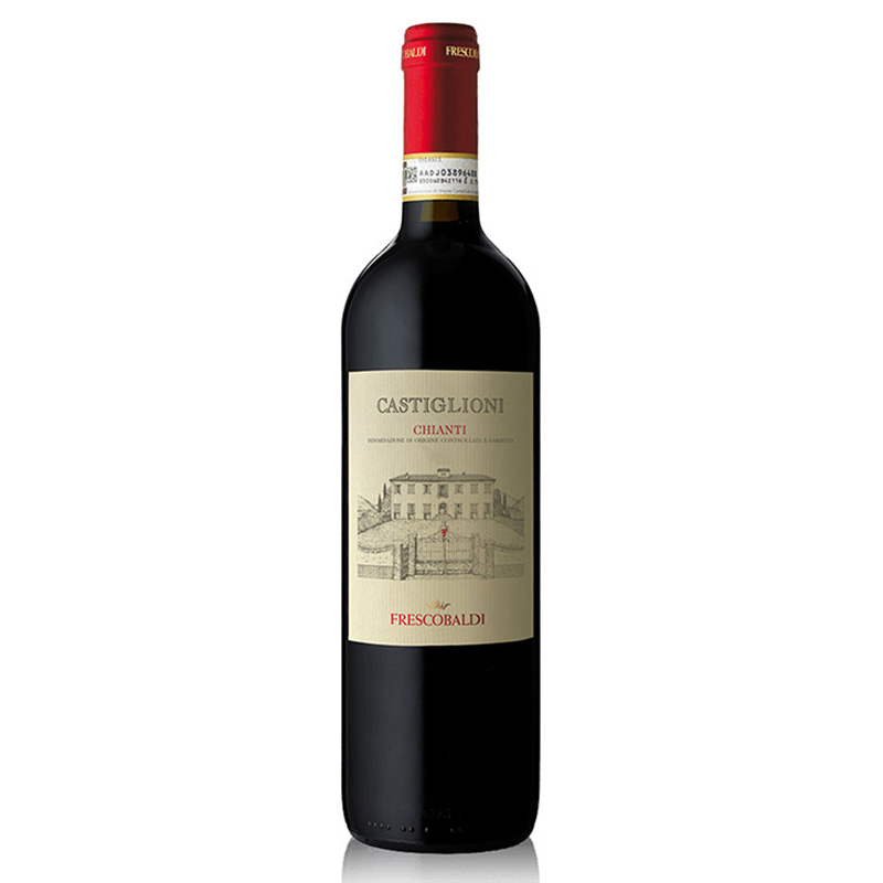 Frescobaldi Castiglioni Chianti Frescobaldi Castiglioni Chianti