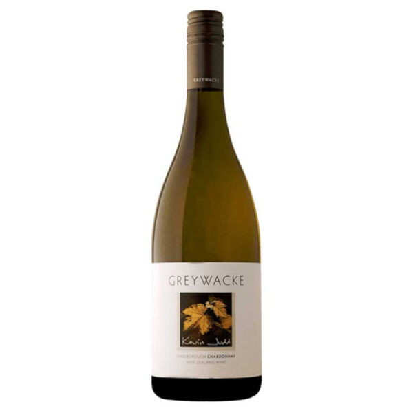 Greywacke Chardonnay