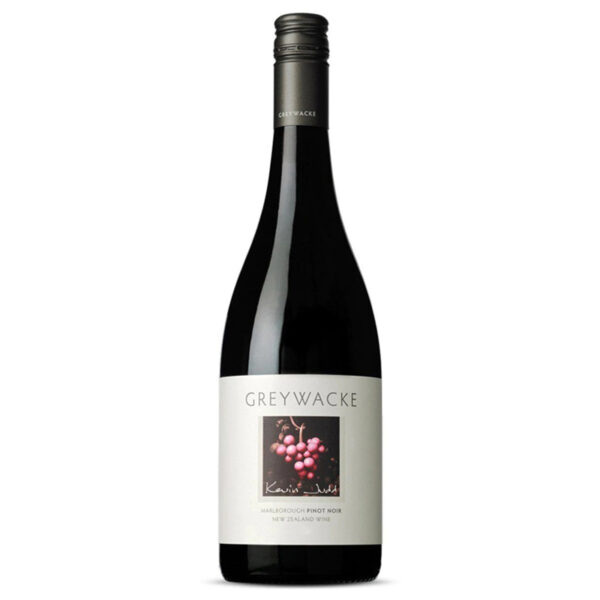 Greywacke Pinot Noir