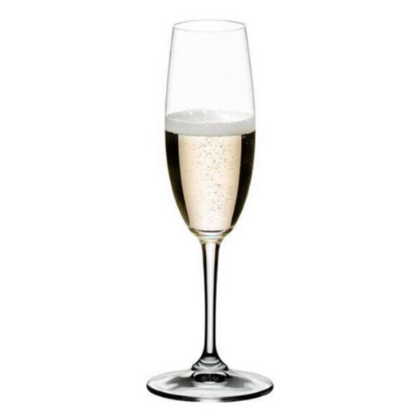 Ly Rượu Champagne RIEDEL Degustazione Champagne Flute