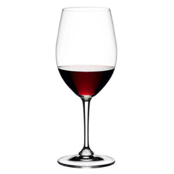 Ly Rượu Vang Đỏ RIEDEL Degustazione Red Wine