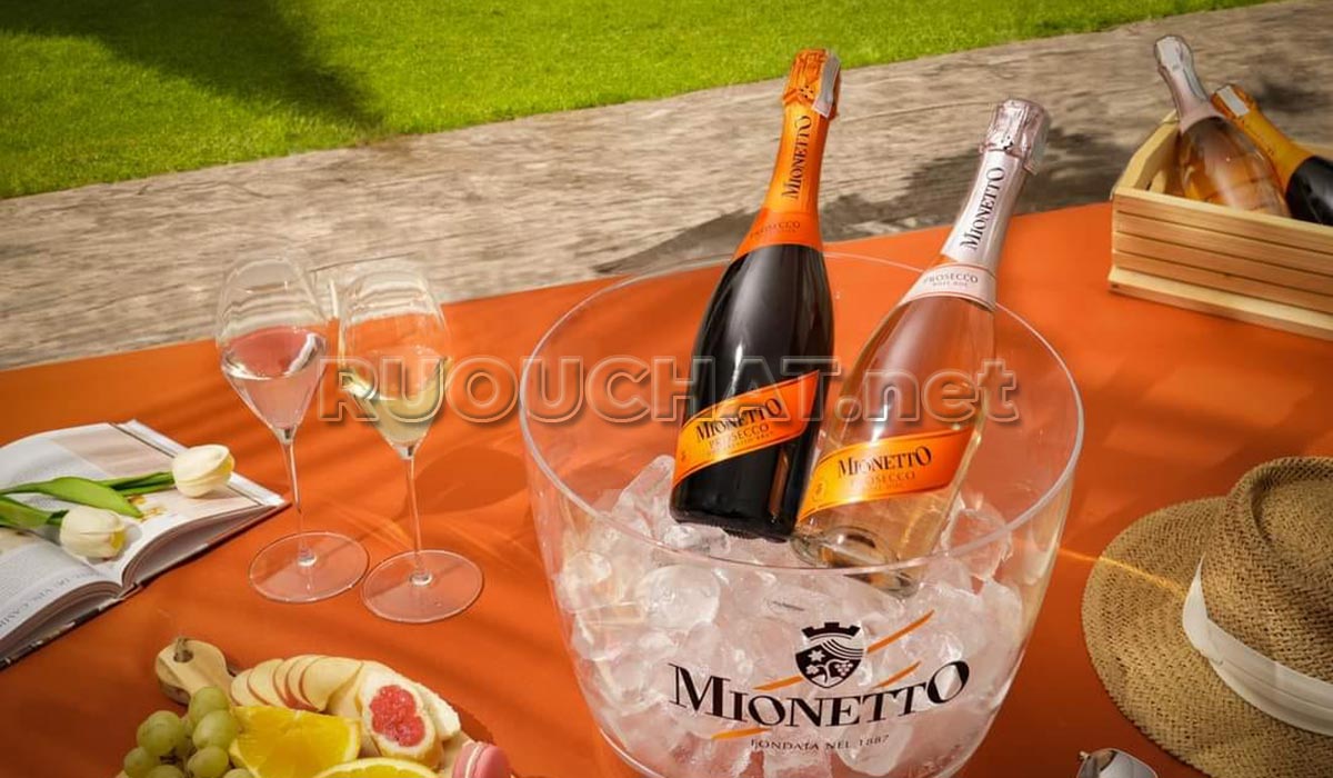 Mionetto Prosecco