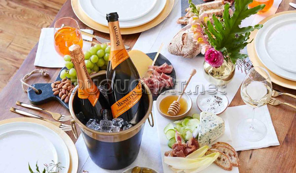 Mionetto Prosecco