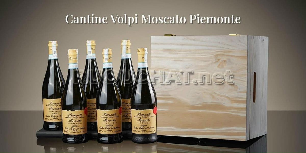 Piemonte Moscato