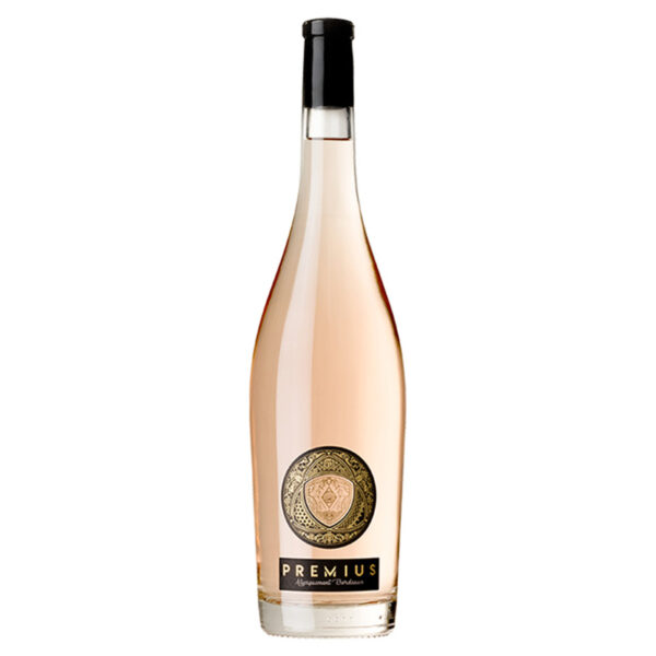 Premius Bordeaux Rosé