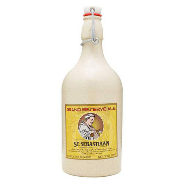 Bia Sứ St. Sebastiaan Grand Reserve Ale