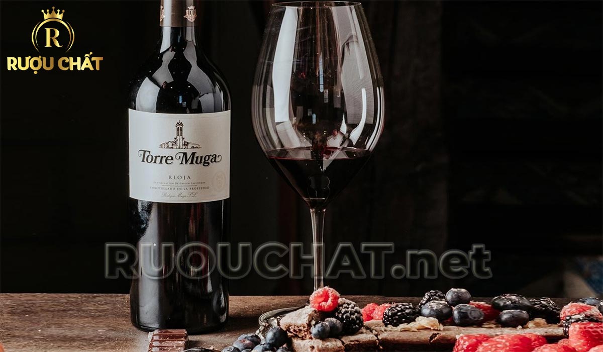 Torre Muga