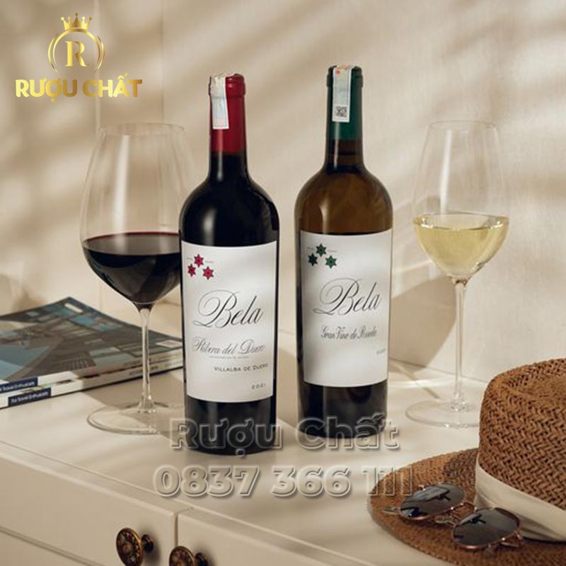 Bela Ribera Del Duero