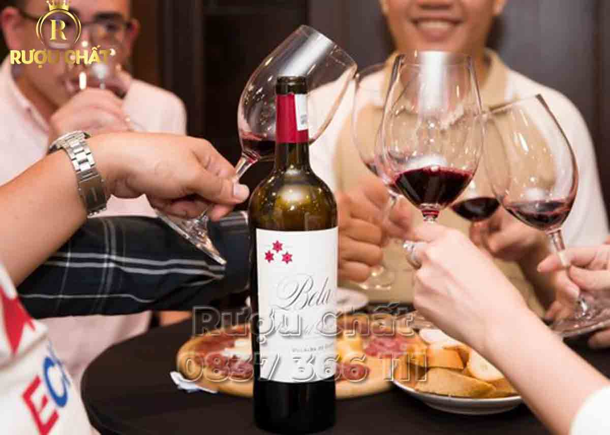 Bela Ribera Del Duero