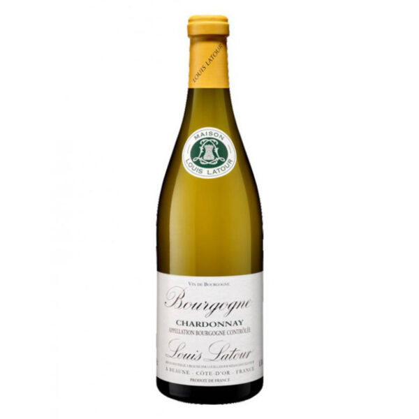 Bourgogne Chardonnay Louis Latour