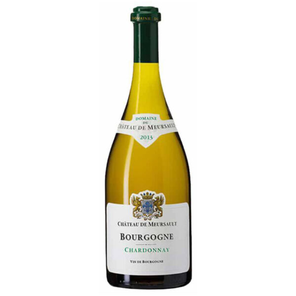 Château de Meursault Bourgogne Chardonnay