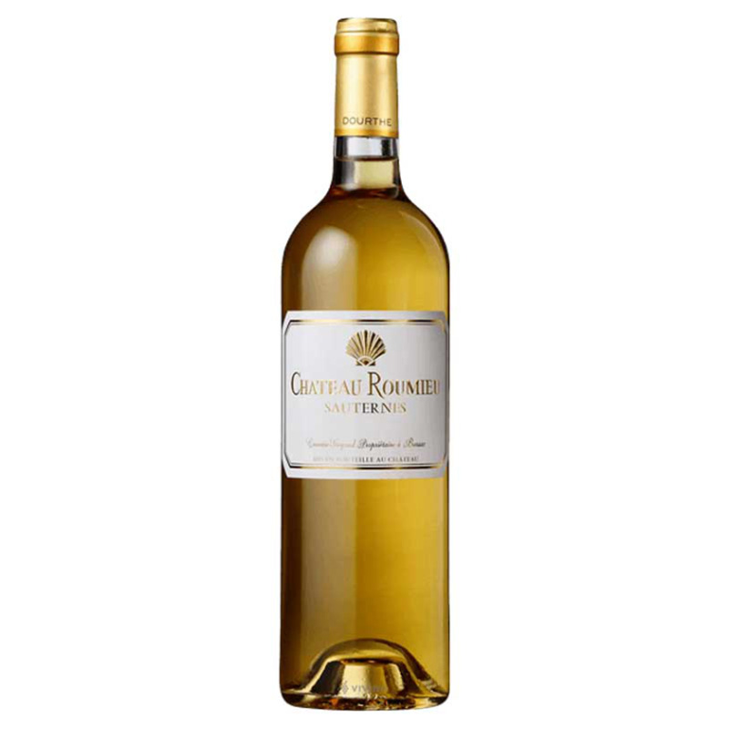 Chateau Roumieu Sauternes Chateau Roumieu Sauternes