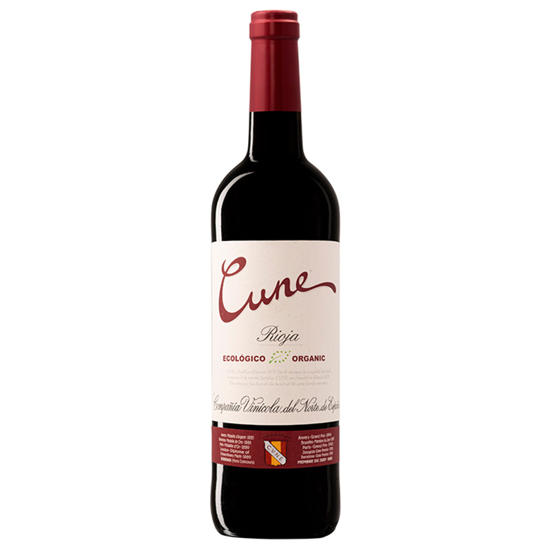cune-organic-rioja-3 Cune Organic Rioja