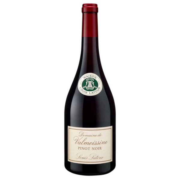 Domaine De Valmoissine Pinot Noir