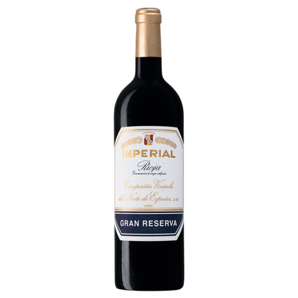 Imperial Gran Reserva