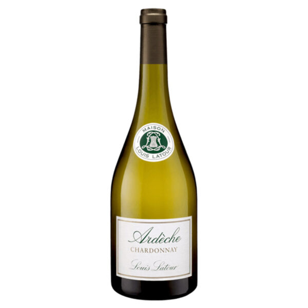 Louis Latour Ardeche Chardonnay