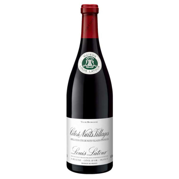 Louis Latour Côte De Nuits-Villages