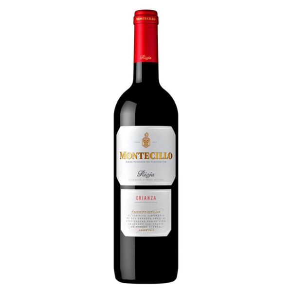 Montecillo Crianza