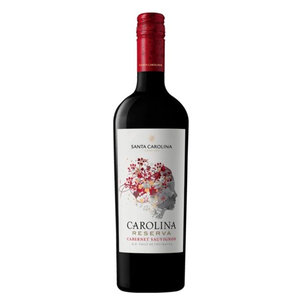 Santa Carolina Reserva Cabernet Sauvignon