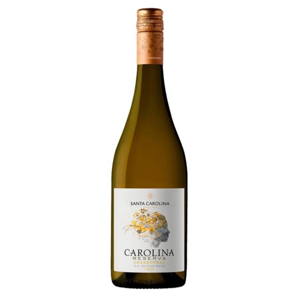 Santa Carolina Reserva Chardonnay