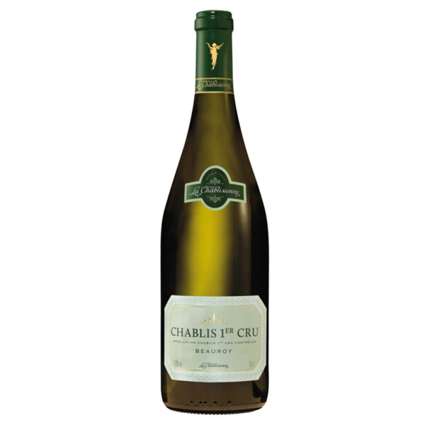 Chablis 1er Cru Beauroy