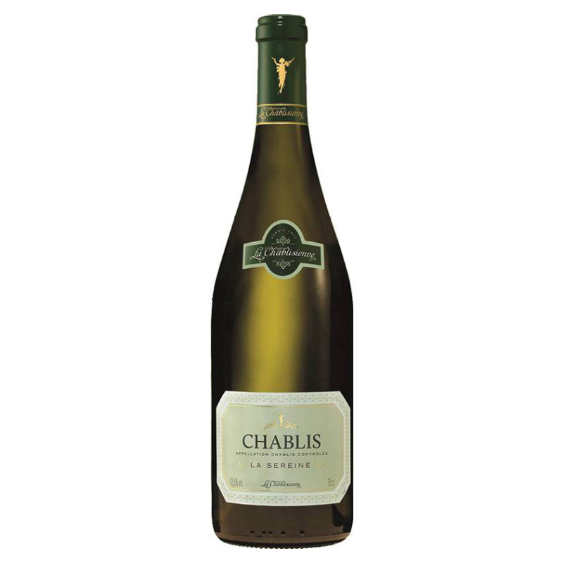 Chablis La Sereine Chablis La Sereine