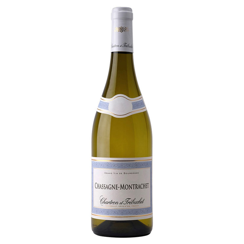 Chartron et Trébuchet Chassagne-Montrachet Chartron et Trébuchet Chassagne-Montrachet